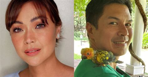 LOOK: Jodi Sta. Maria and Raymart Santiago are Officially a .